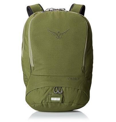 osprey cyber daypack 26l 小鹰双肩背包