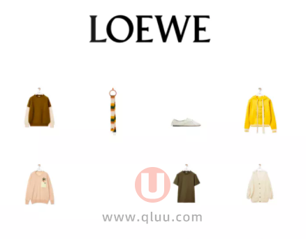 Loewe 是 discount 什么 牌子