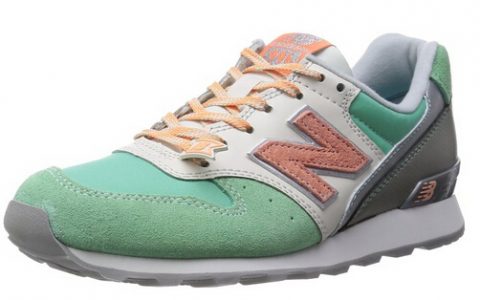 new balance wr996新百倫 新百倫女士復古經典慢跑鞋