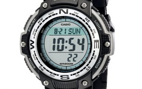 casio g-shock gwm5610-1 卡西歐男士電波表