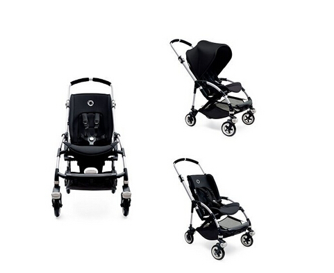 bugaboo bee3 婴儿推车